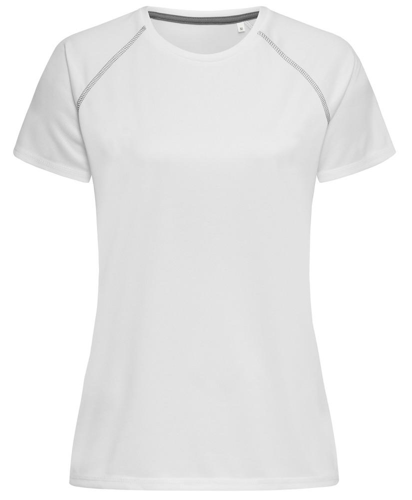 Stedman STE8130 - ACTIVE Team Raglan Women's Round Neck T-Shirt