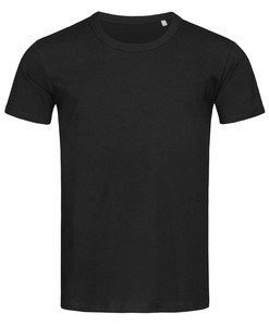 Crew neck T-shirt for men Stedman