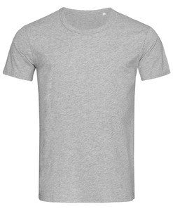 Crew neck T-shirt for men Stedman