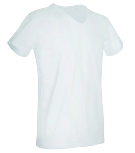 V-neck T-shirt for men Stedman 