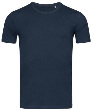 Crew neck T-shirt for men Stedman