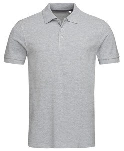 Short sleeve polo shirt for men Stedman 