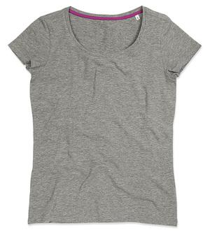 Crew neck T-shirt for women Stedman 