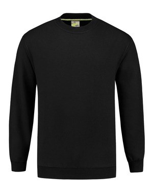 Lemon & Soda LEM3200 - Sweater Set-in Crewneck