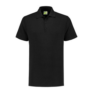 Lemon & Soda LEM3500 - Polo Basic Mix SS for him Black