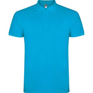 Roly PO6638 - STAR Short-sleeve polo shirt for men