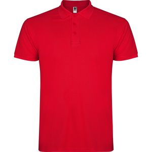 Roly PO6638 - STAR Short-sleeve polo shirt for men