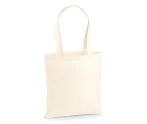 NEWGEN LS150OE - Long handles cotton bag Natural