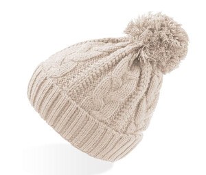 Atlantis AT136 - Vogue Cable Beanie