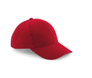 Beechfield BF065 - Pro-Style 6 Panel Cap