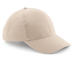 Beechfield BF065 - Pro-Style 6 Panel Cap Stone