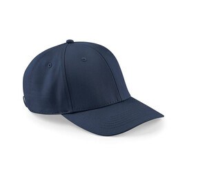 Beechfield BF651 - 6 panel cap Navy