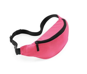 Bag Base BG042 - Banana bag True Pink