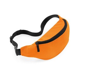 Bag Base BG042 - Banana bag Orange