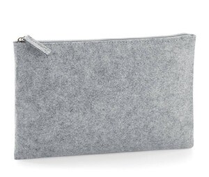 Bag Base BG725 - Felt Accessory Pouch 