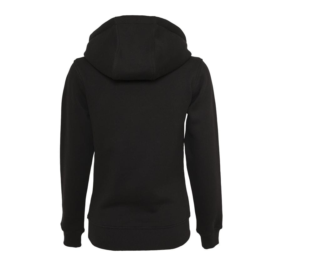 Build Your Brand BY026 - woman hoody heavy
