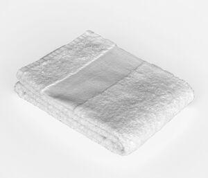 Bear Dream ET3604 - Towel extra large White