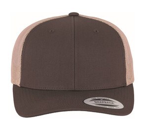 Flexfit F6606T - trucker style cap