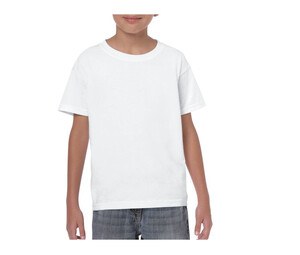 Gildan GN181 - 180 round neck T-shirt White