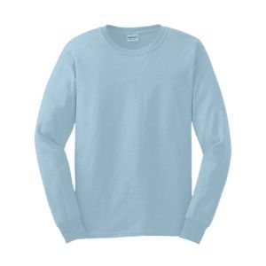 Gildan GN186 - Mens Ultra-T Long Sleeve T-Shirt