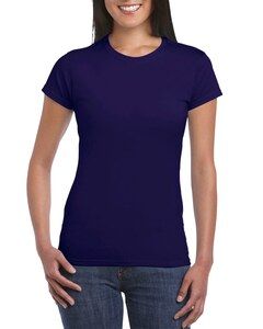 Gildan GN641 - Softstyle™ WomenS Ringspun T-Shirt