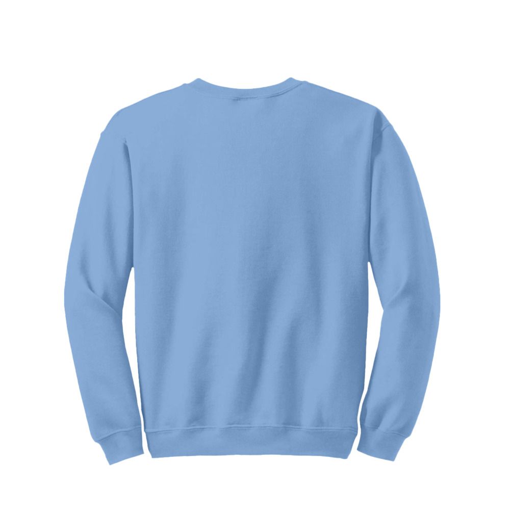 Gildan GN910 - Heavy Blend Adult Crewneck Sweatshirt