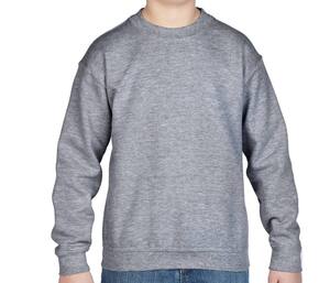 Gildan GN911 - Kids Round Neck Sweatshirt