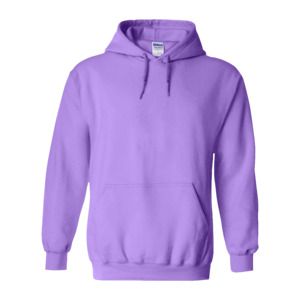 Gildan GN940 - Heavy Blend Adult Hooded Sweatshirt Orchid