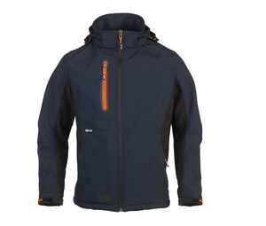 Herock HK175 - Softshell Trystan jacket