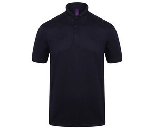 Henbury HY460 - Mens Polo Shirt in stretch polyester