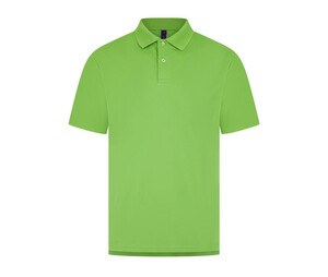 Henbury HY475 - Cool Plus Mens Polo Shirt