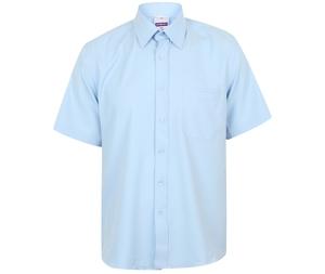 Henbury HY595 - Breathable Mens Shirt