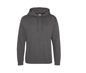 AWDIS JUST HOODS JH011 - Hooded Sweatshirt Charcoal