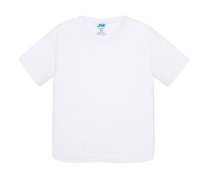 JHK JHK153 - Children T-shirt White