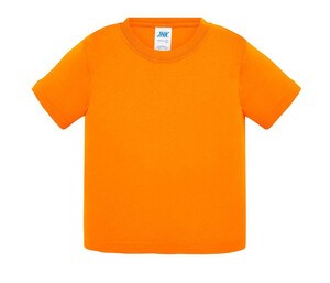 JHK JHK153 - Children T-shirt Orange