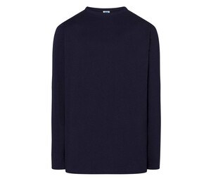 JHK JK160 - Long-sleeved 160 T-shirt Navy