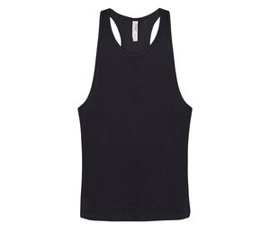 JHK JK420 - Unisex Beach Tank Top