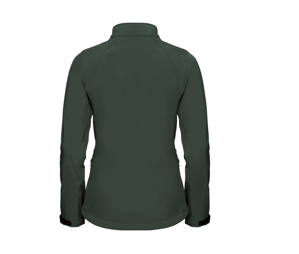 Russell JZ40F - Softshell Jacket