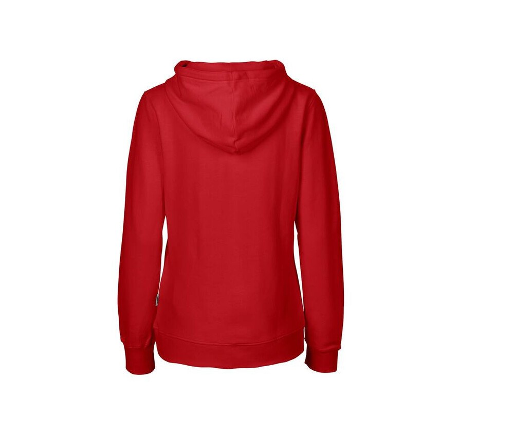 Neutral O83301 - Women's zip-up hoodie