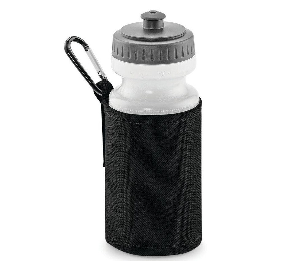 Quadra QD440 - Bottle and bottle holder
