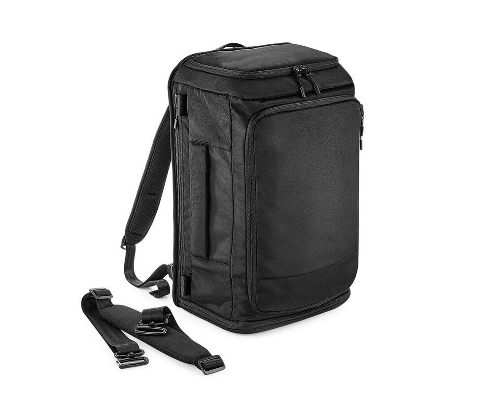 Quadra QD568 - Pitch 72 hours backpack