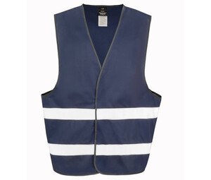 Result R200EV - Safety vest Navy