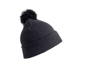 Result RC028 - Beanie with pompom