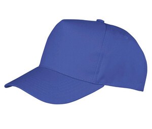 Result RC084J - Boston children's cap Royal blue