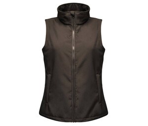 Regatta RGA845 - Softshell Bodywarmer Women