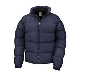 Result RS18M - Holkham Down Feel Jacket Navy