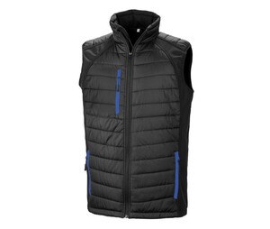 Result RS238 - Bodywarmer matt