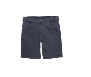 RESULT RS471 - Short Chino Stretch