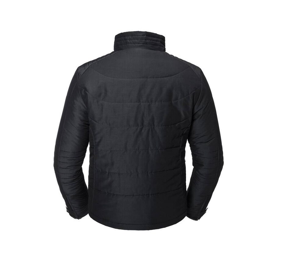 RUSSELL RU430M - Cross Jacket man