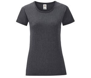 Fruit of the Loom SC151 - Round neck T-shirt 150